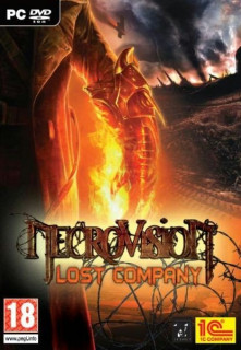 NecroVisioN: Lost Company Steam (Letölthető) PC