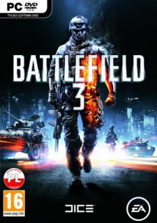 Battlefield 3 (Letölthető) 