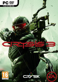 Crysis 3 (Letölthető) 