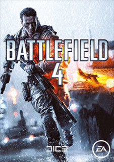 Battlefield 4 (Letölthető) PC