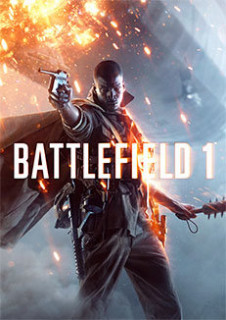 Battlefield 1 (Letölthető) 