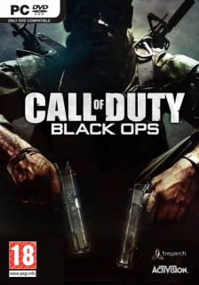 Call of Duty: Black Ops (Letölthető) PC