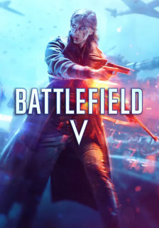Battlefield V (Letölthető) 