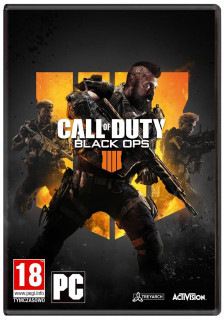 Call of Duty: Black Ops 4 (Letölthető) PC