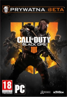 Call of Duty: Black Ops 4 Black Ops Pass (PC) Letölthető PC