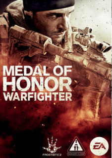 Medal of Honor: Warfighter (Letölthető) PC