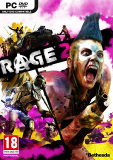 Rage 2 (PC) Letölthető PC
