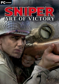 Sniper Art of Victory (PC) Steam (Letölthető) PC