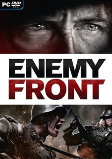 Enemy Front (PC) Steam (Letölthető) PC