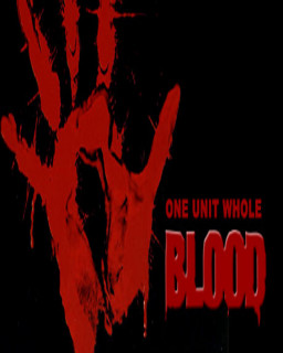 Blood: One Unit Whole Blood (Letölthető) PC