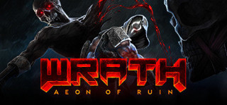 WRATH: Aeon of Ruin (Klucz Steam) (Letölthető) PC