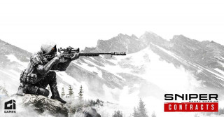 Sniper Ghost Warrior Contracts (PC) Steam (Letölthető) PC