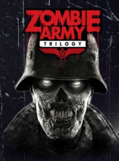 Zombie Army Trilogy (PS4) (Letölthető) PC