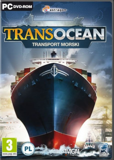 TransOcean: The Shipping Company (Letölthető) 