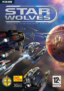 Star Wolves Steam (Letölthető) PC