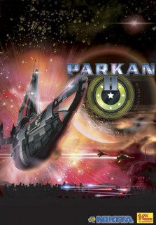 Parkan II (Letölthető) PC