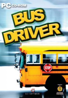 Bus Driver (Letölthető) PC