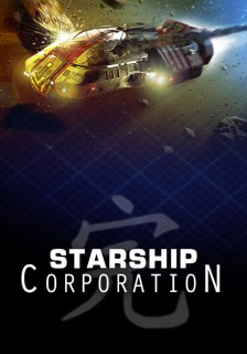 Starship Corporation (Letölthető) PC