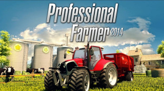 Professional Farmer 2014 (Letölthető) 