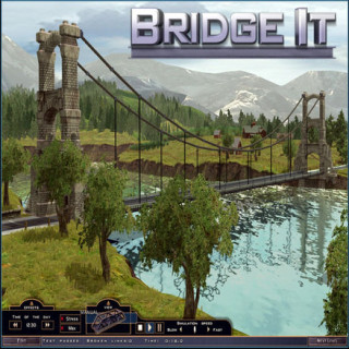 Bridge It + (Letölthető) PC