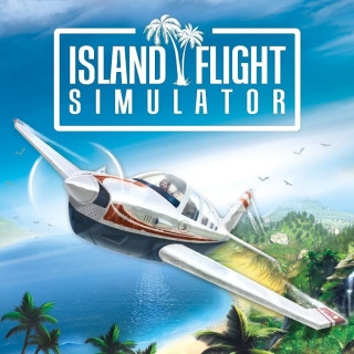 Island Flight Simulator (PC) Letölthető PC