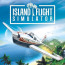 Island Flight Simulator (PC) Letölthető thumbnail