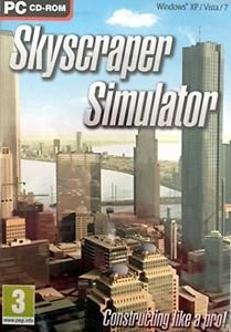 Skyscraper Simulator (Letölthető) PC