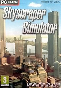 Skyscraper Simulator (Letölthető) 
