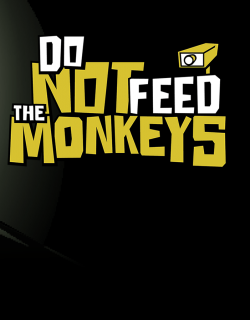 Do Not Feed the Monkeys (PC) Letölthető PC