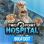 Two Point Hospital: Bigfoot (PC) Letölthető thumbnail