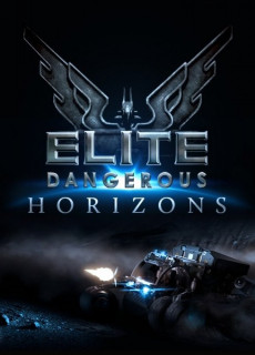 Elite Dangerous: Horizons Season Pass (Letölthető) 