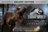 Jurassic World Evolution Deluxe Edition (Letölthető) thumbnail