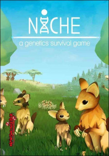 Niche - a genetics survival game (Letölthető) PC