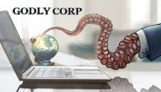 Godly Corp (Letölthető) PC