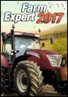 Farm Expert 2017 (Letölthető) PC