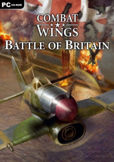 Combat Wings: Battle of Britain (PC) Steam (Letölthető) PC