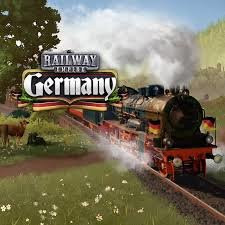 Railway Empire - Germany (Letölthető) PC