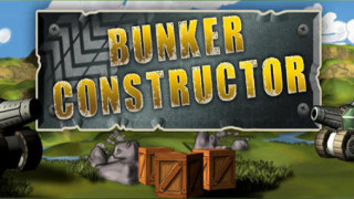 Bunker Constructor (PC) Steam (Letölthető) PC