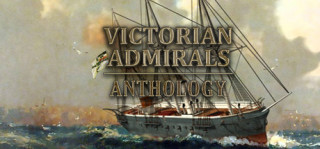 Victorian Admirals (Letölthető) PC