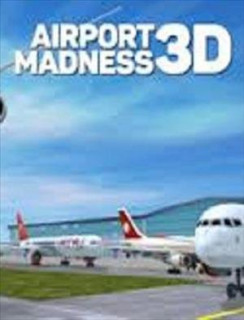 Airport Madness 3D (Letölthető) PC