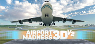 Airport Madness 3D: Volume 2 (Letölthető) PC