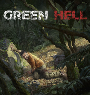 Green Hell (PC) Steam (Letölthető) PC