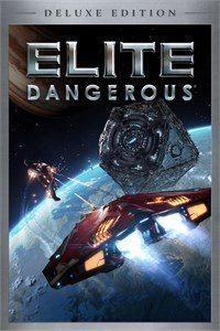 Elite Dangerous: Commander Deluxe Edition (Letölthető) 