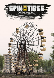 Spintires Chernobyl DLC Steam (Letölthető) PC