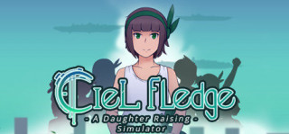 Ciel Fledge: A Daughter Raising Simulator (PC) Steam kulcs (Letölthető) 