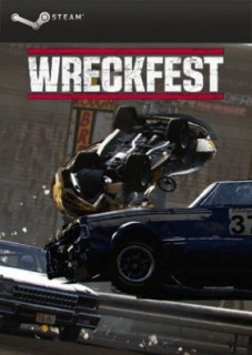 Wreckfest (Letölthető) PC
