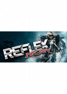 MX vs. ATV Reflex (Letölthető) PC