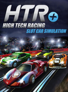 HTR+ Slot Car Simulation (Letölthető) PC