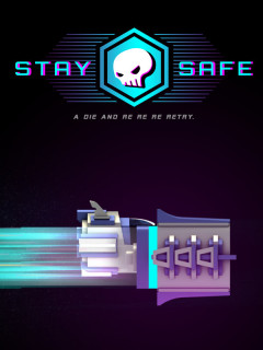 Stay Safe (PC) Letölthető PC