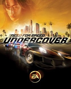 Need for Speed Undercover (Letölthető) 